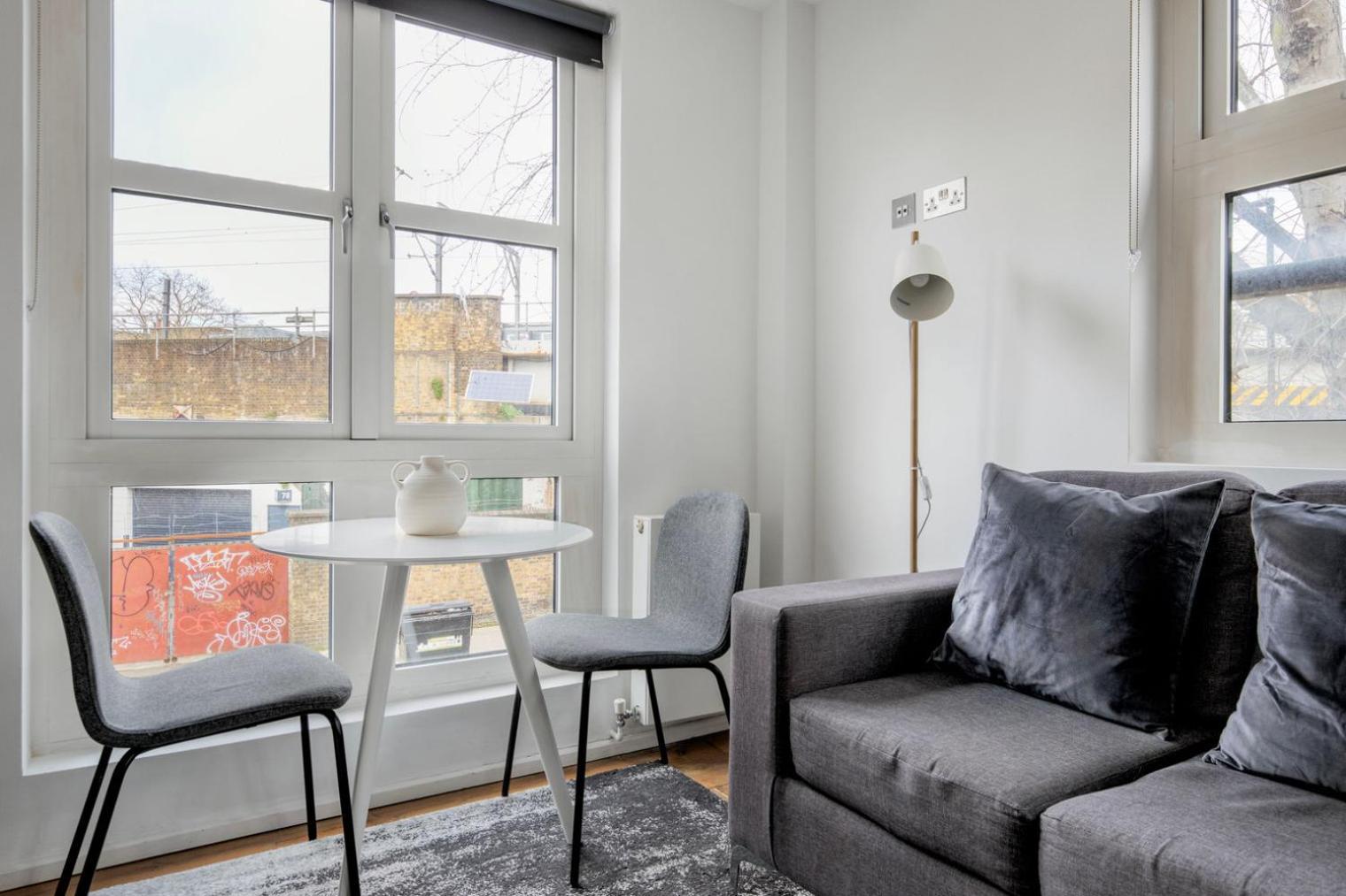 Appartamento Blueground Camden Town Nr Tube Dining Pubs Lon-451 Londra