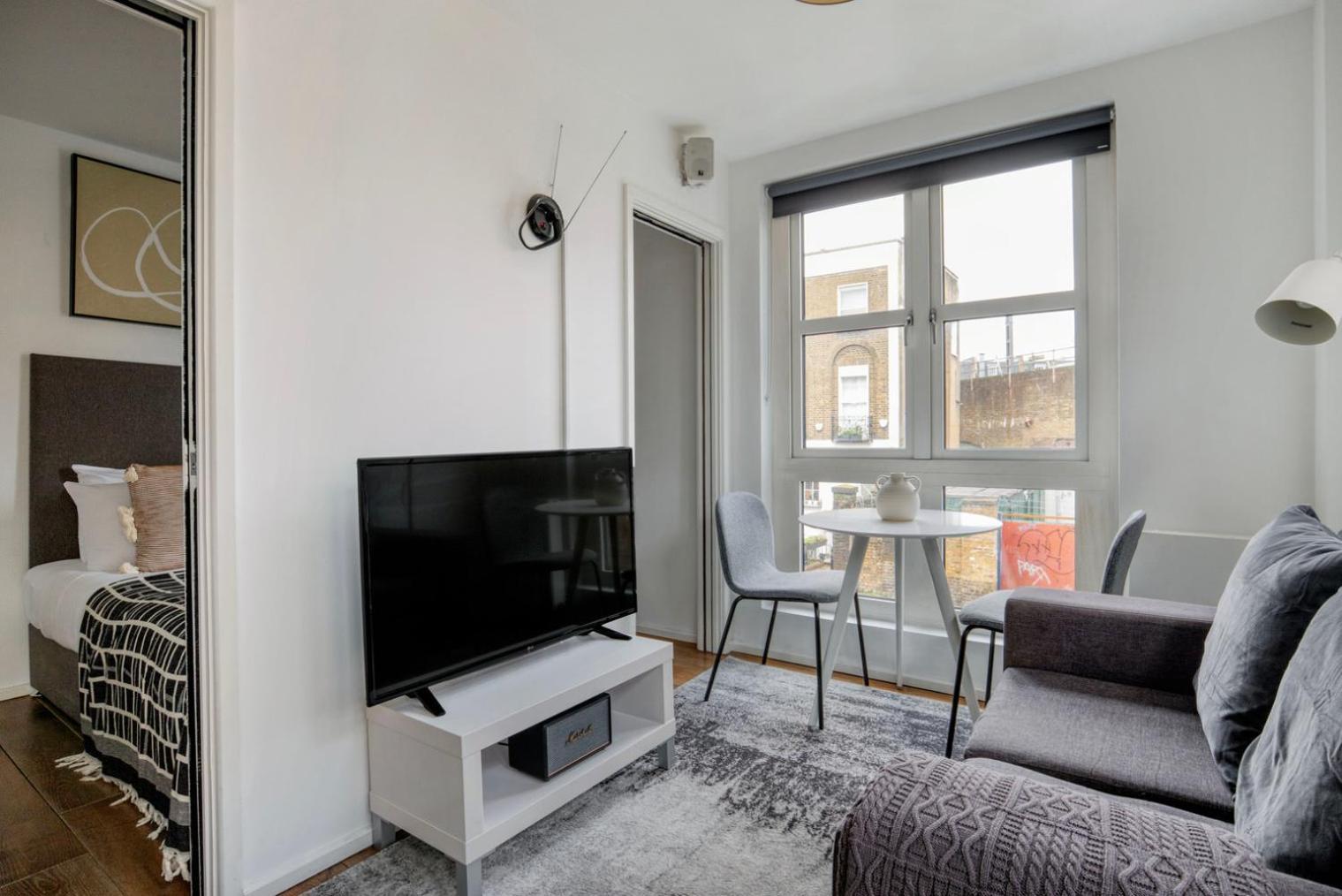 Appartamento Blueground Camden Town Nr Tube Dining Pubs Lon-451 *